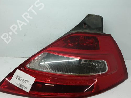 Right taillight RENAULT MEGANE II (BM0/1_, CM0/1_) 1.5 dCi (BM1E, CM1E) | BP20373712C35 
