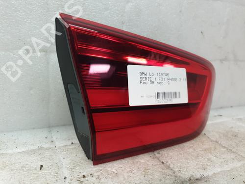 Left tailgate light BMW 1 (F21) 114 d | BP24114186C79  - Image 5