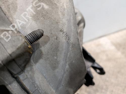 Gearbox CITROËN DS3 (SA_) 1.6 HDi 110 | BP32364696M3 