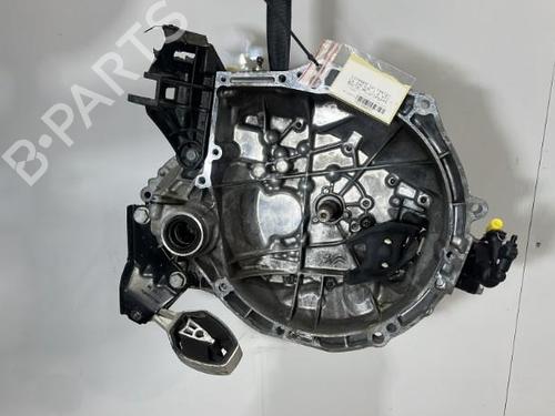 Gearbox CITROËN C4 CACTUS 1.2 VTi 82 | BP20378283M3 
