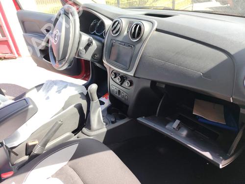Retrovisor esquerdo DACIA SANDERO II TCe 90 (B8M1, B8MA, B8AC) | BP39111501C26 - Image 13