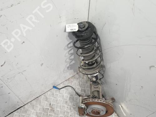 Used Left front steering knuckle CITROËN C4 CACTUS 1.2 THP 110 (110 hp) 20371808