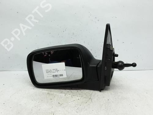 Left mirror KIA PICANTO I (SA) 1.0 | BP20371873C26 