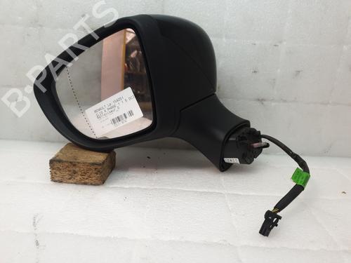 Used Left mirror RENAULT CLIO IV (BH_) 1.5 dCi 75 (75 hp) 29052833