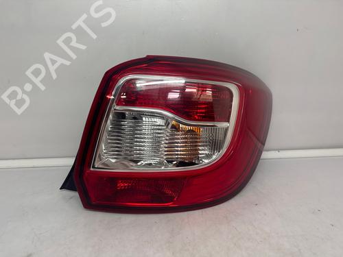 Højre baglygte DACIA SANDERO II 1.2 LPG | BP39082148C35 - Image 5