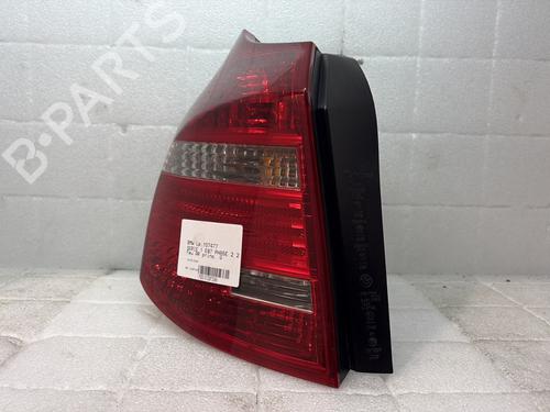 Used Left taillight Left taillight BMW 1 (F20) [2011-2019] 33432947 33432947