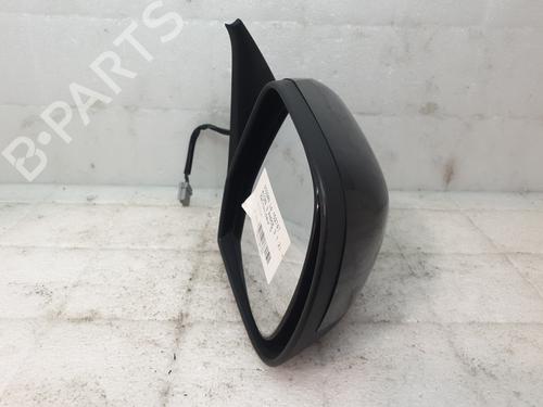 Right mirror NISSAN MICRA III (K12) 1.2 16V | BP27276082C27 