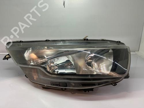 Phare droit Phare droit IVECO DAILY V Van [2011-2014] 34365758 34365758