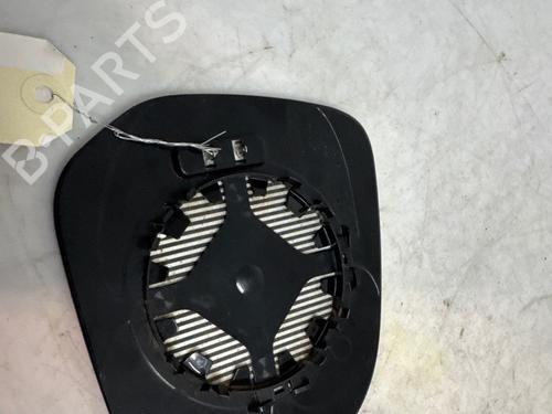 Used Left mirror glass Left mirror glass OPEL AGILA B (H08) 1.2 (F68) (86 hp) 40280541 40280541
