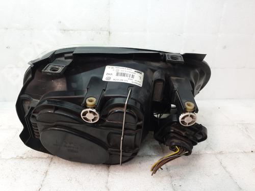 Faro izquierdo VW GOLF IV (1J1) 1.9 TDI | BP29822156C28