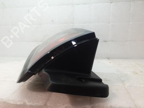Left taillight CITROËN C3 Picasso (SH_) 1.2 THP 110 (SHHNZ6) | BP28136490C34 