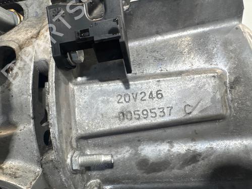 Gearbox CITROËN C4 CACTUS 1.5 BlueHDi 100 | BP36845987M3  - Image 5