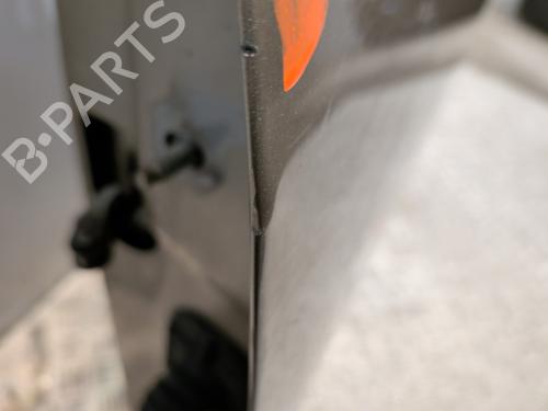 Left front door RENAULT SCÉNIC III (JZ0/1_) 1.6 dCi (JZ00, JZ12) | BP32201133C2