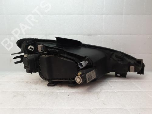 Left headlight PEUGEOT 206 CC (2D) 2.0 S16 | BP23844436C28 
