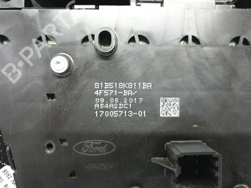 Used Switch FORD KA+ III (UK, FK) 1.2 Ti-VCT (85 hp) 20380190