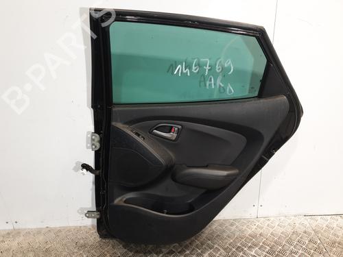 Right rear door HYUNDAI ix35 (LM, EL, ELH) 1.6 | BP24922565C5 