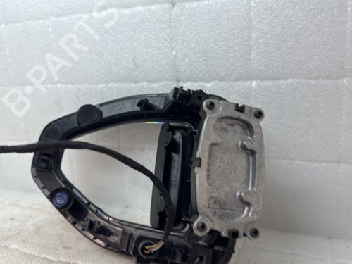 Right daytime light VW T-ROC (A11, D11) 1.5 TSI | BP32703068C103  - Image 5