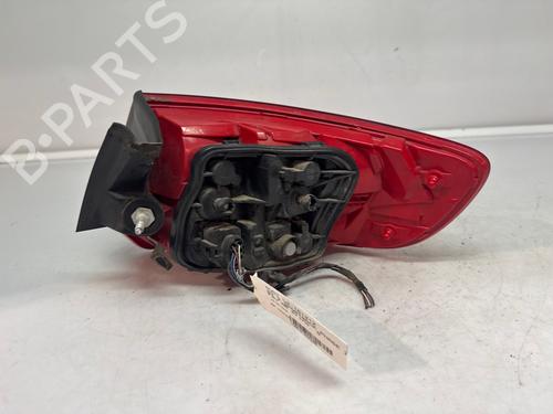 Used Left taillight Left taillight AUDI A3 Sportback (8PA) 1.6 TDI (105 hp) 39645317 39645317