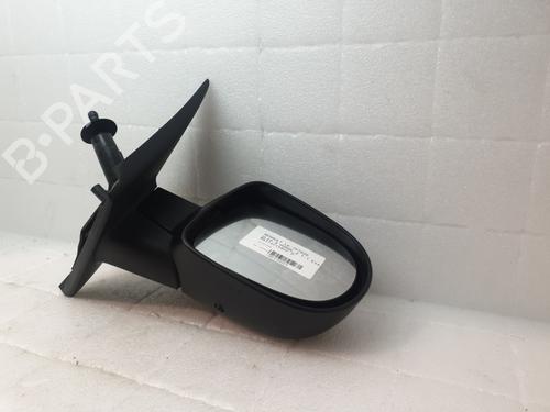 right-mirror-renault-clio-iii-br01-cr01-2005-2006-2007-2008-2009-2010-2011-2012-2013-2014-33038867 main image