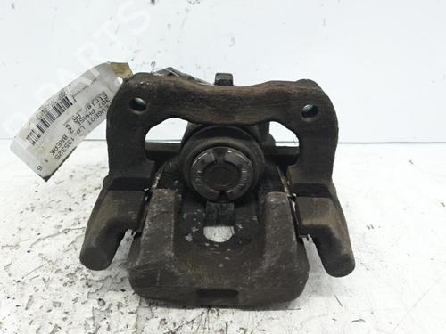 Used Left rear brake caliper PEUGEOT 307 Break (3E) 1.6 HDi 110 (109 hp) 20383152