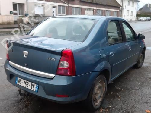 Used Parts DACIA LOGAN (LS_)  1.5 dCi (LS0W)  1880733