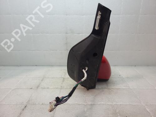 Right mirror CITROËN C3 III (SX) 1.6 BlueHDi 75 | BP31138588C27 