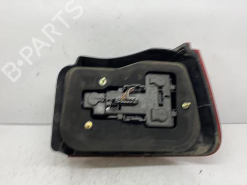 Used Left taillight Left taillight SEAT IBIZA II (6K1) 1.4 i (60 hp) 20384260 20384260