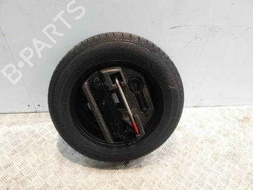 Jack Kit FORD FIESTA VI (CB1, CCN) 1.4 TDCi (70 hp) 32010608