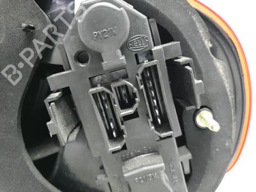 Used Left taillight Left taillight 20380063 20380063
