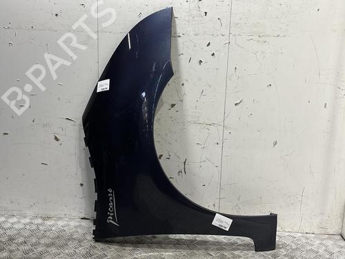 Used Right front fenders Right front fenders CITROËN C4 Picasso I MPV (UD_) 1.6 HDi (109 hp) 20371995 20371995