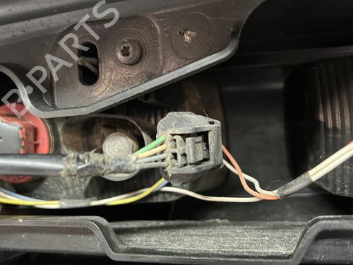 Right taillight RENAULT TRAFIC III Van (FG_) 1.6 dCi 95 (FGMJ, FGMR) | BP33773857C35 - Image 4