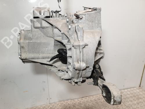 Gearbox DS DS 3 (SA_) 1.2 THP 130 (SAHNYM) | BP25289941M3 - Image 4