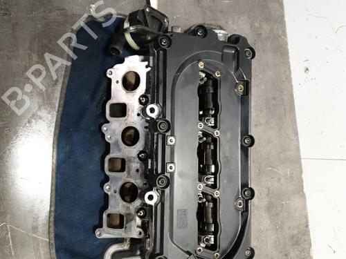 Cylinder head PORSCHE CAYENNE (92A) 3.0 Diesel | BP20379905M5 - Image 5