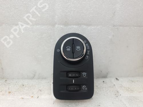 Used Switch OPEL CORSA E (X15) 1.4 (08, 68) (90 hp) 30193424