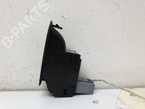Left rear window switch VW POLO V (6R1, 6C1)  | BP21973798I29 