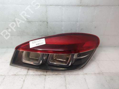 Right taillight RENAULT MEGANE III Coupe (DZ0/1_) 1.9 dCi (DZ0N, DZ0J, DZ1J, DZ1K) | BP30091197C35 