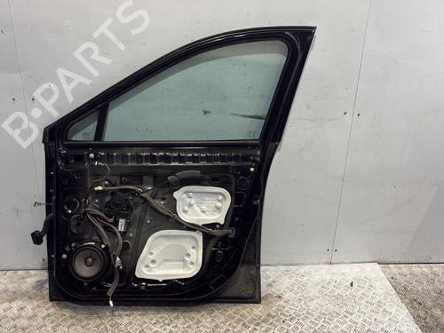 Right front door RENAULT SCÉNIC III (JZ0/1_) 1.5 dCi (JZ02, JZ0R) | BP32201118C3