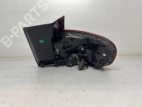 Left taillight CITROËN C5 AIRCROSS (A_) 1.5 BlueHDi 130 (ACYHZJ, ACYHZR) | BP37992921C34 - Image 6