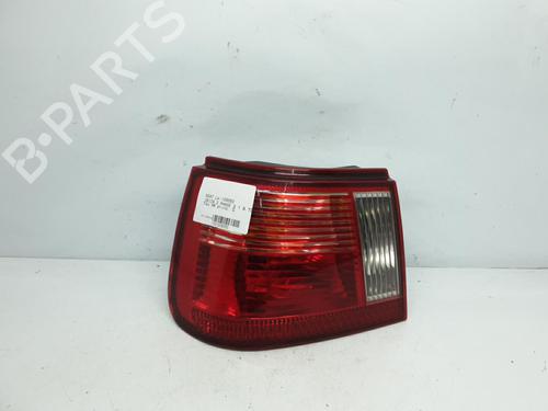 Used Left taillight SEAT IBIZA II (6K1) 1.9 TDI (90 hp) 20383858