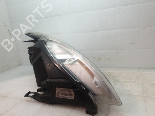 Left headlight FORD FOCUS II (DA_, HCP, DP) 1.6 TDCi | BP24922633C28 