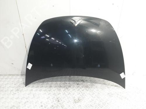 Used Hood CITROËN C3 Pluriel (HB_) 1.4 (73 hp) 20373784
