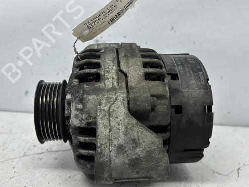 Used Alternator Alternator CITROËN XSARA (N1) 1.9 TD (90 hp) 20382257 20382257
