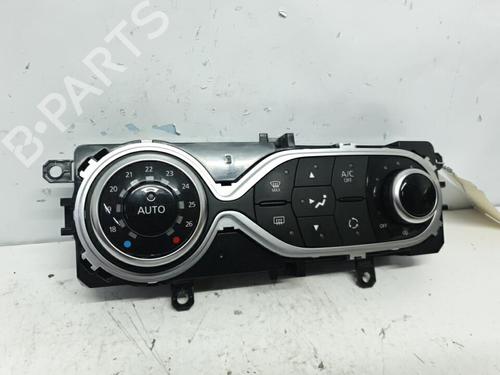 Used Climate control Climate control RENAULT CLIO IV (BH_) 1.5 dCi 90 (90 hp) 20371481 20371481