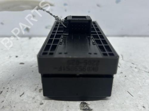 Used Left front window switch Left front window switch AUDI Q5 (8RB) 2.0 TDI quattro (190 hp) 20385070 20385070