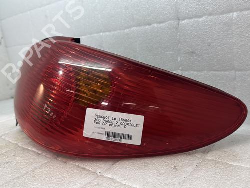 right-taillight-peugeot-206-cc-2d-2000-2001-2002-2003-2004-2005-2006-2007-2008-32279539 main image