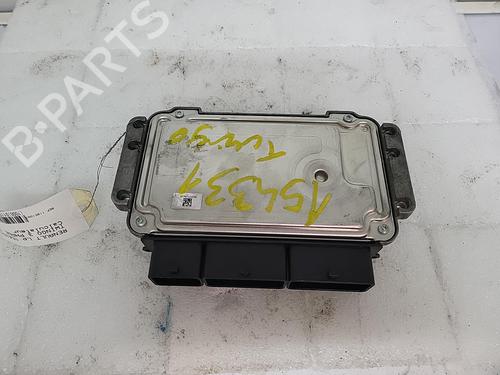 Control unit RENAULT TWINGO III (BCM_, BCA_) 1.0 SCe 70 (BCMB) | BP36515857M11 - Image 5