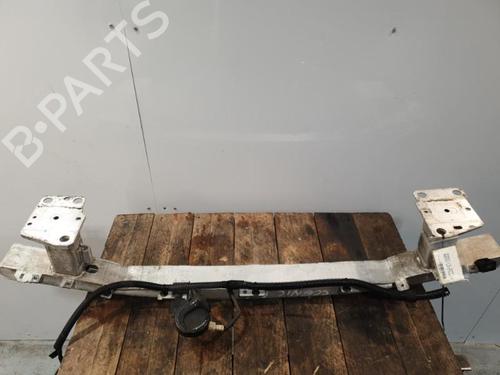 Front bumper reinforcement RENAULT SCÉNIC III (JZ0/1_) 1.5 dCi | BP20382134C109 
