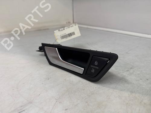 Front left interior door handle AUDI Q5 (8RB) SQ5 TDI quattro | BP39685601I13 - Image 6