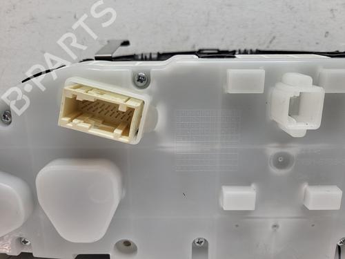 Instrument cluster PEUGEOT 208 I (CA_, CC_) 1.2 VTI 82 | BP20377914C47 
