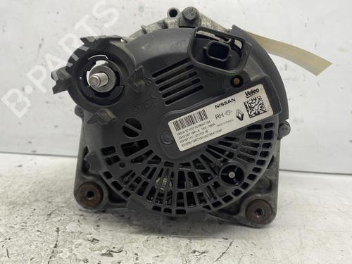Alternator RENAULT MEGANE IV Grandtour (K9A/M/N_) 1.5 Blue dCi 115 (K9A6) | BP20375806M7 